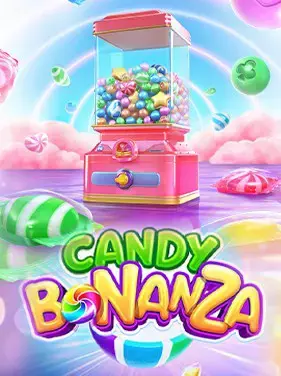 candy bonanza by เว็บ ตรง พี จี สล็อต
