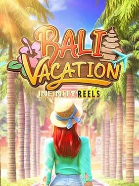 bali vacation by เว็บ ตรง พี จี สล็อต