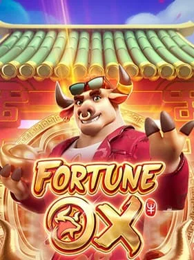 Fortune-Ox by เว็บ ตรง พี จี สล็อต