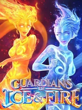 guardians ice fire by เว็บ ตรง พี จี สล็อต
